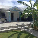Gîte Farniente 6 personnes refait en 2021 avec piscine